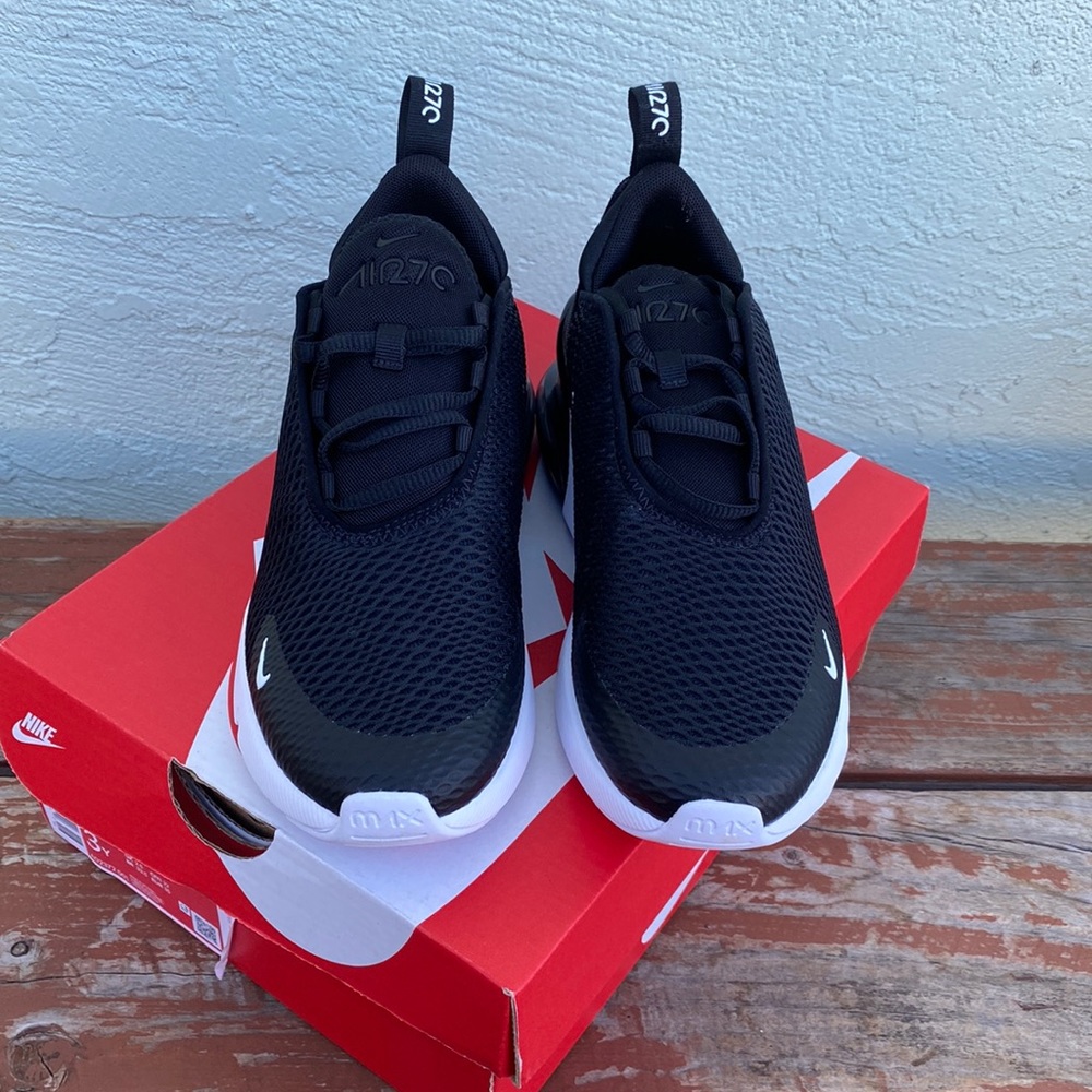 Nike Air Max 270 (PS)